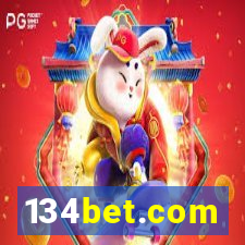 134bet.com