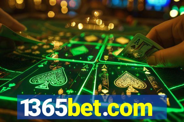 1365bet.com