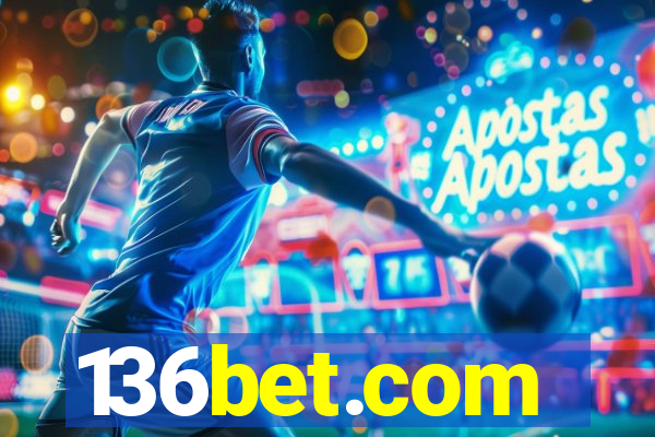 136bet.com