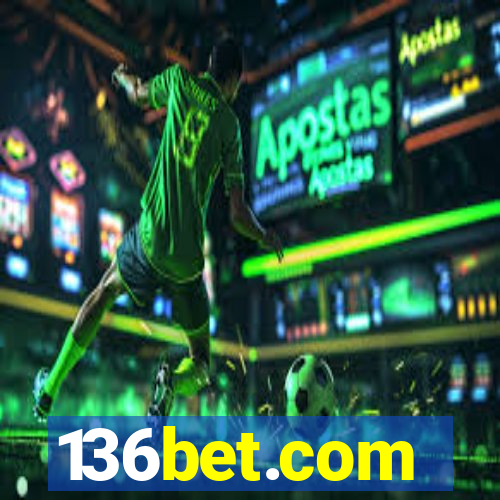 136bet.com