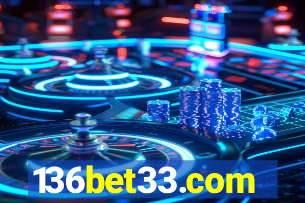 136bet33.com