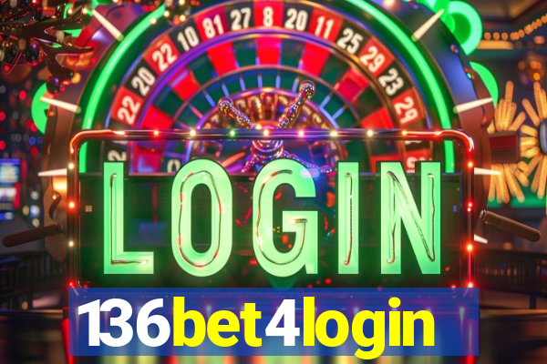 136bet4login