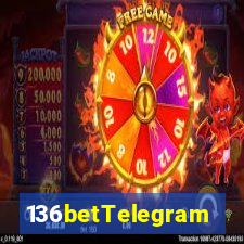 136betTelegram