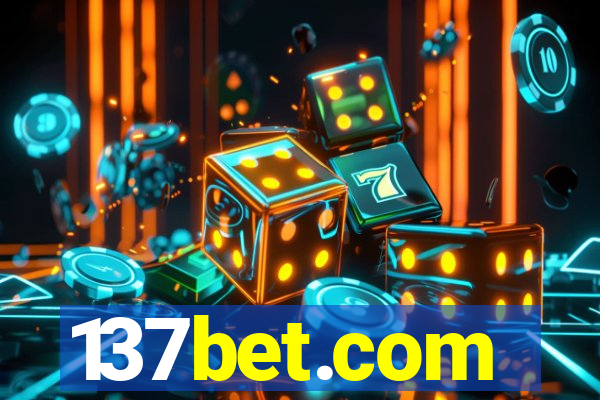 137bet.com