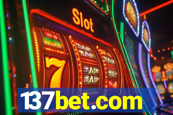 137bet.com