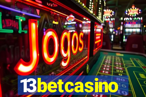 13betcasino