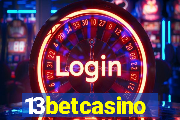 13betcasino