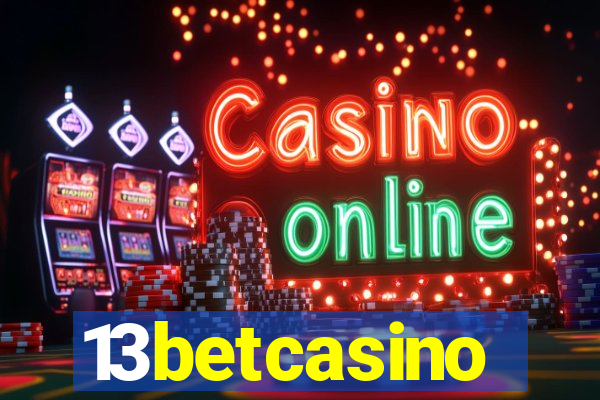 13betcasino