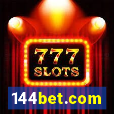 144bet.com