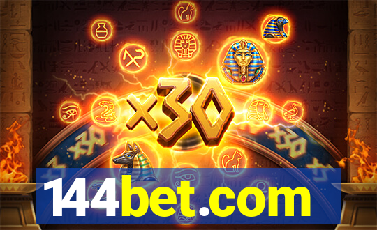 144bet.com