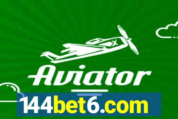 144bet6.com