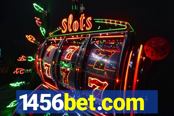 1456bet.com