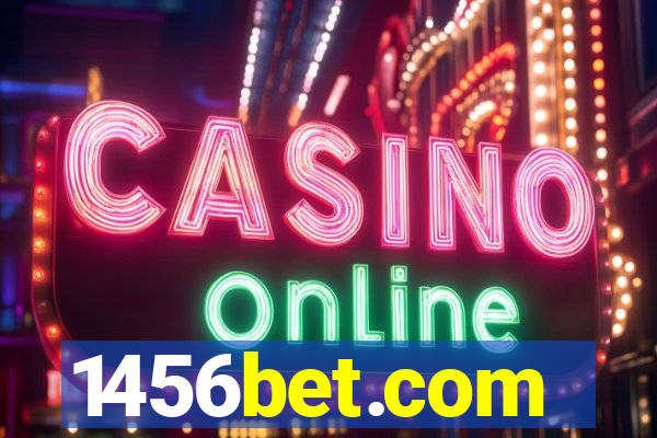 1456bet.com