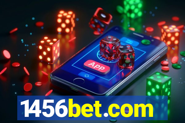 1456bet.com