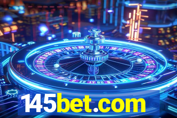 145bet.com