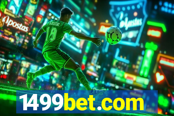 1499bet.com