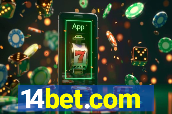 14bet.com