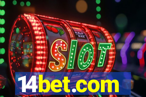 14bet.com