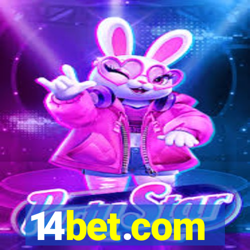 14bet.com