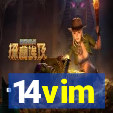 14vim