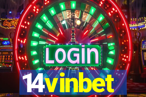 14vinbet