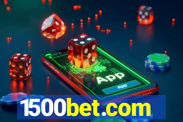 1500bet.com