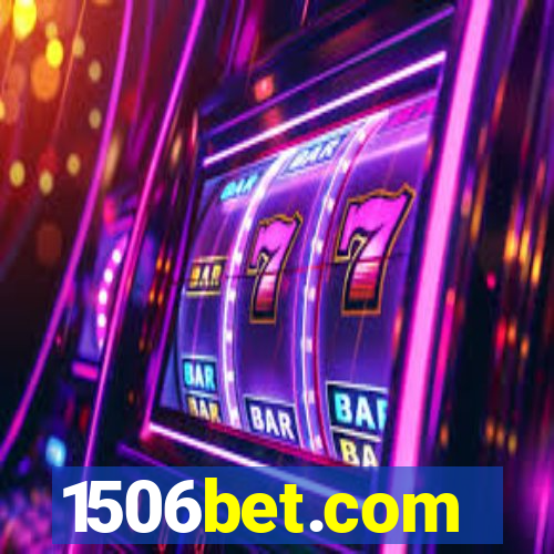 1506bet.com