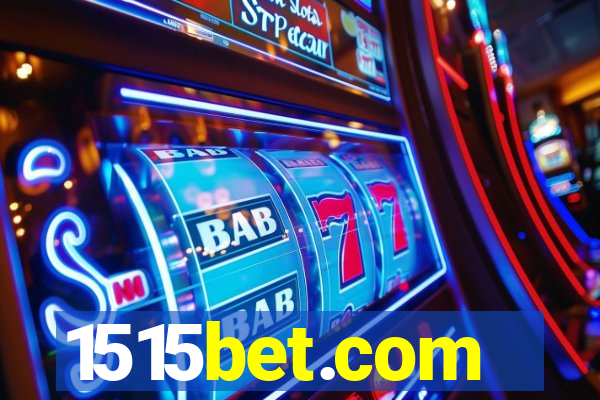 1515bet.com