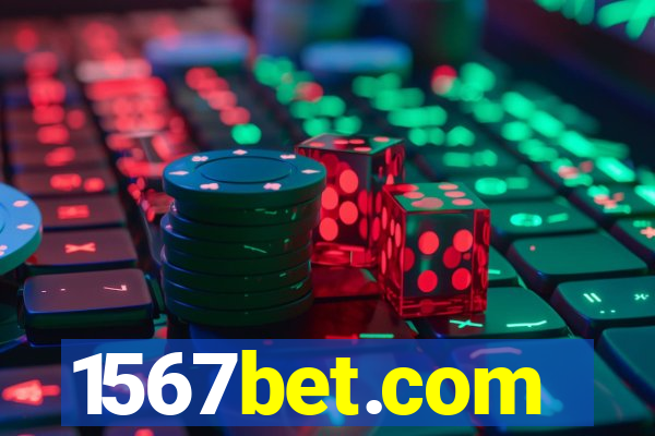 1567bet.com