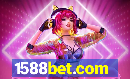 1588bet.com