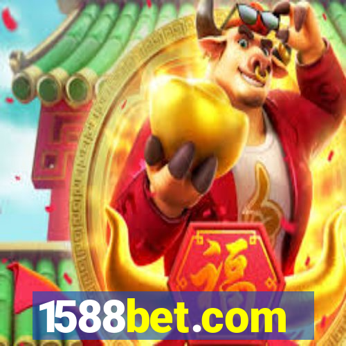 1588bet.com