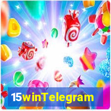 15winTelegram