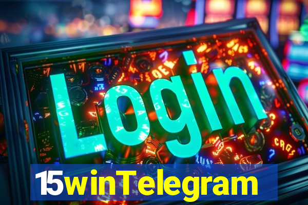 15winTelegram