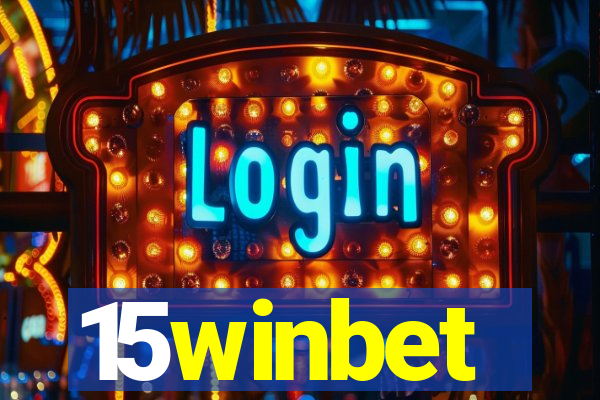 15winbet