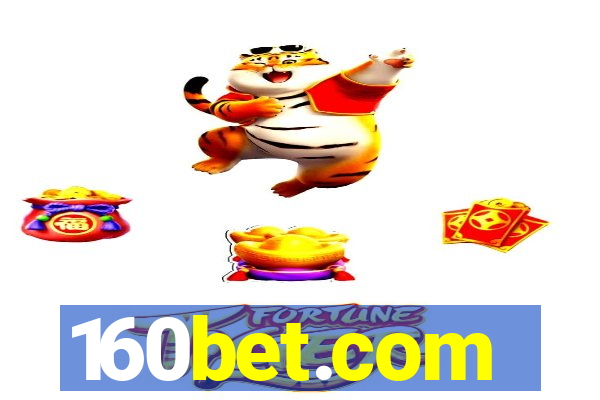 160bet.com