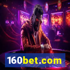 160bet.com