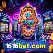 1616bet.com