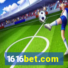 1616bet.com