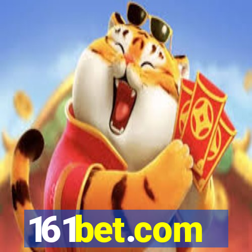 161bet.com