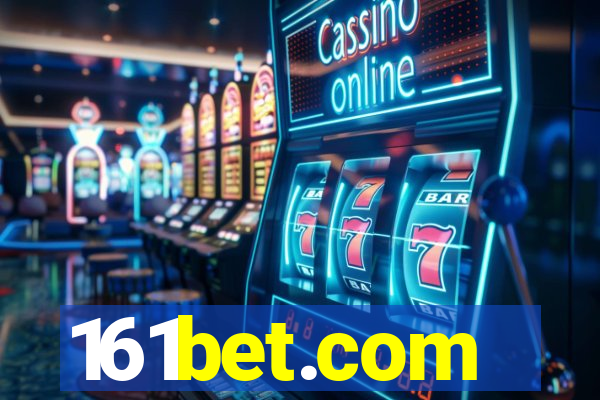 161bet.com