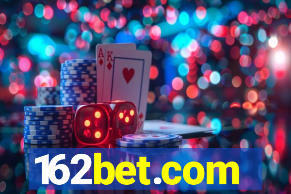 162bet.com