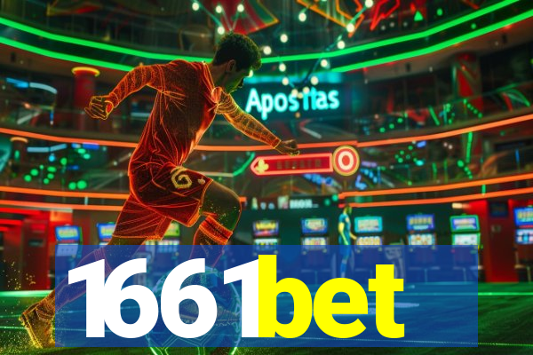 1661bet