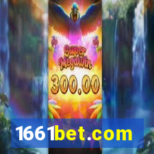 1661bet.com