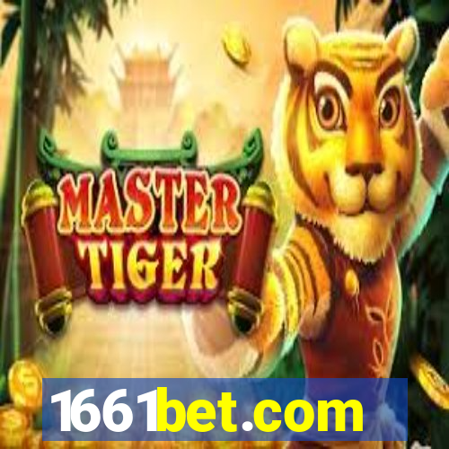 1661bet.com