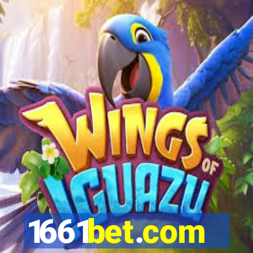 1661bet.com