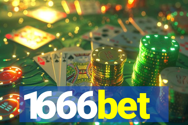 1666bet