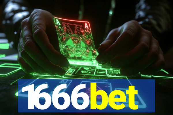 1666bet