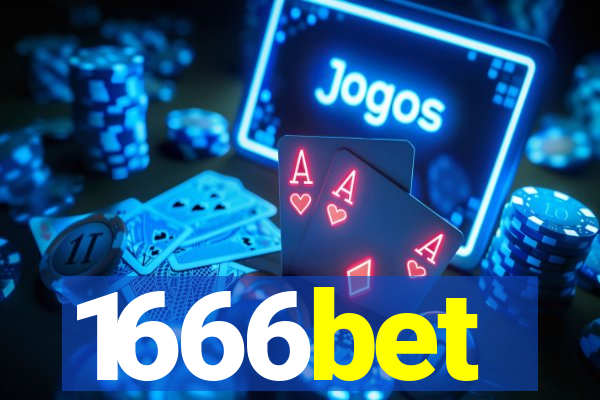 1666bet