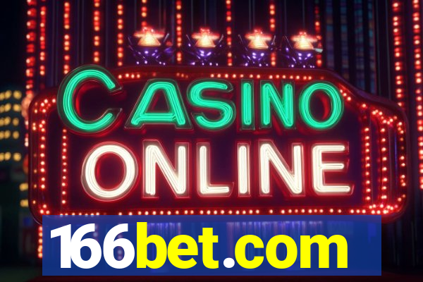 166bet.com