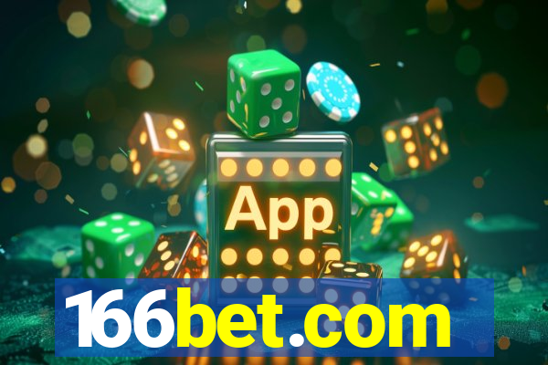 166bet.com